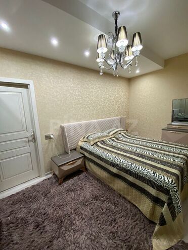 3 otaqlı yeni tikili - Masazır q. - 90 m² (13)