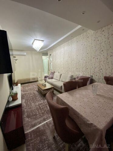 3 otaqlı yeni tikili - Masazır q. - 90 m² (27)