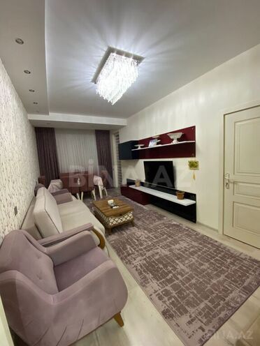 3 otaqlı yeni tikili - Masazır q. - 90 m² (9)