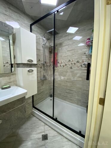 3 otaqlı yeni tikili - Masazır q. - 90 m² (24)