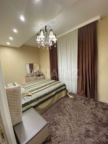 3 otaqlı yeni tikili - Masazır q. - 90 m² (12)
