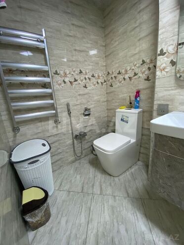 3 otaqlı yeni tikili - Masazır q. - 90 m² (28)