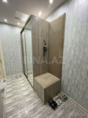 3 otaqlı yeni tikili - Masazır q. - 90 m² (21)