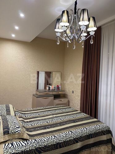3 otaqlı yeni tikili - Masazır q. - 90 m² (11)