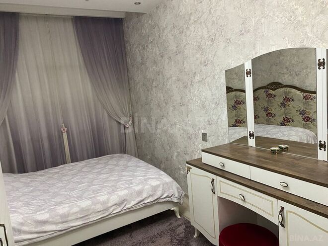 3 otaqlı yeni tikili - Masazır q. - 90 m² (14)