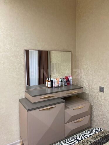 3 otaqlı yeni tikili - Masazır q. - 90 m² (30)