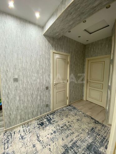 3 otaqlı yeni tikili - Masazır q. - 90 m² (19)