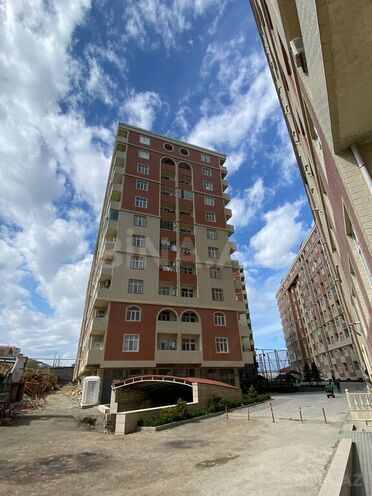 3 otaqlı yeni tikili - Masazır q. - 90 m² (6)