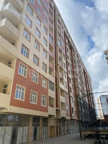 3 otaqlı yeni tikili - Masazır q. - 90 m² (5)