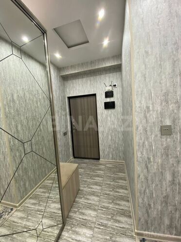 3 otaqlı yeni tikili - Masazır q. - 90 m² (17)