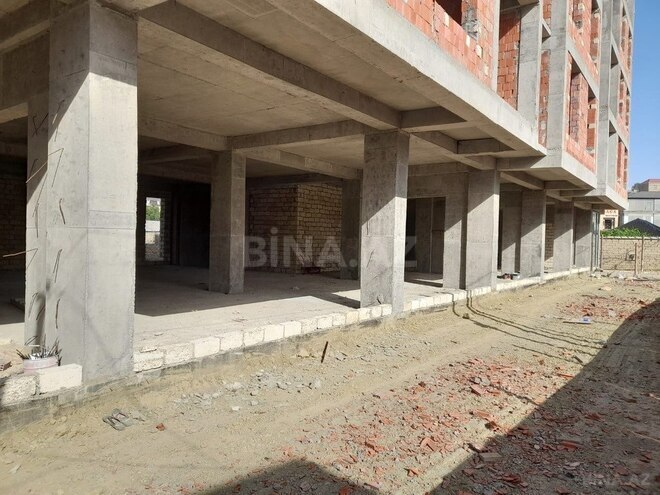 3 otaqlı yeni tikili - Masazır q. - 113 m² (6)