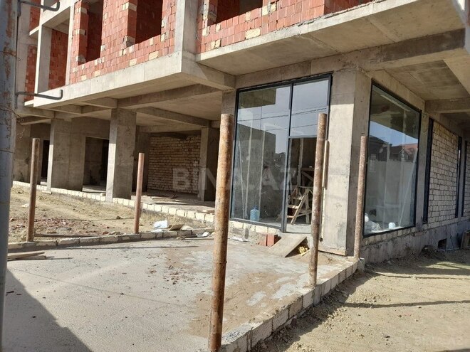 3 otaqlı yeni tikili - Masazır q. - 113 m² (5)