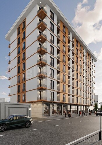 3 otaqlı yeni tikili - Masazır q. - 113 m² (3)