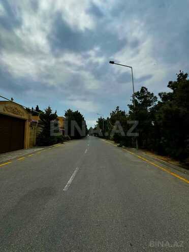 6 otaqlı həyət evi/bağ evi - Nizami r. - 350 m² (3)