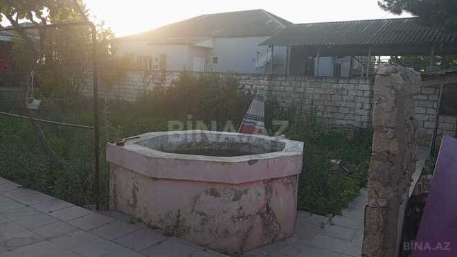 5 otaqlı həyət evi/bağ evi - Şağan q. - 150 m² (11)