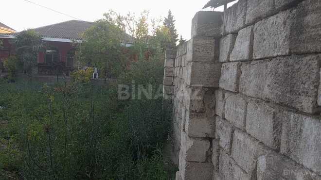 5 otaqlı həyət evi/bağ evi - Şağan q. - 150 m² (1)