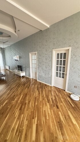 6 otaqlı həyət evi/bağ evi - Zaqatala - 336 m² (18)