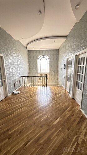 6 otaqlı həyət evi/bağ evi - Zaqatala - 336 m² (16)
