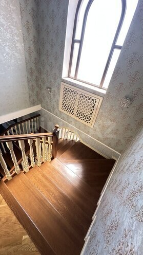 6 otaqlı həyət evi/bağ evi - Zaqatala - 336 m² (15)