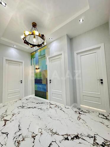 2 otaqlı yeni tikili - Xətai r. - 65 m² (2)