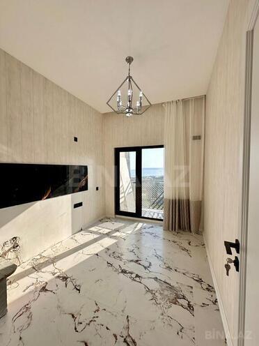 2 otaqlı yeni tikili - Xətai r. - 65 m² (11)