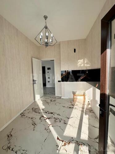 2 otaqlı yeni tikili - Xətai r. - 65 m² (12)