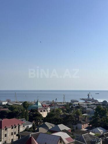 2 otaqlı yeni tikili - Xətai r. - 65 m² (9)