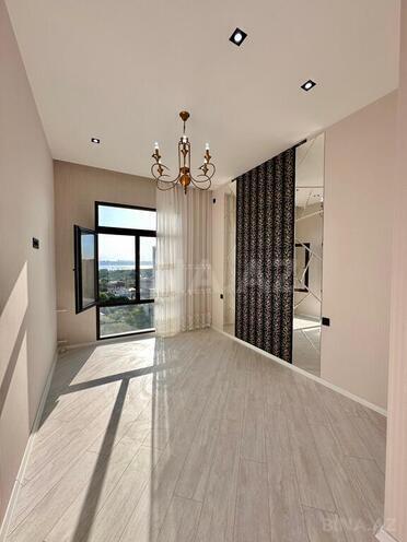 2 otaqlı yeni tikili - Xətai r. - 65 m² (6)
