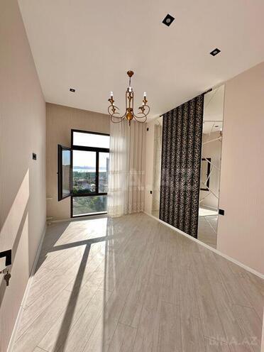 2 otaqlı yeni tikili - Xətai r. - 65 m² (8)