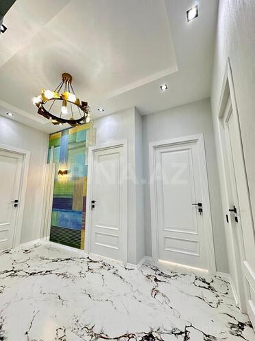 2 otaqlı yeni tikili - Xətai r. - 65 m² (3)
