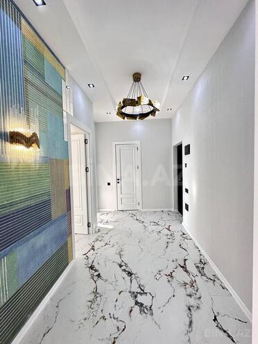 2 otaqlı yeni tikili - Xətai r. - 65 m² (1)