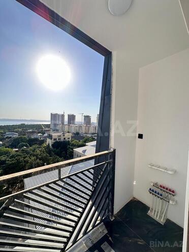 2 otaqlı yeni tikili - Xətai r. - 65 m² (14)