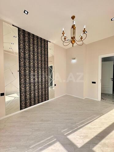 2 otaqlı yeni tikili - Xətai r. - 65 m² (7)