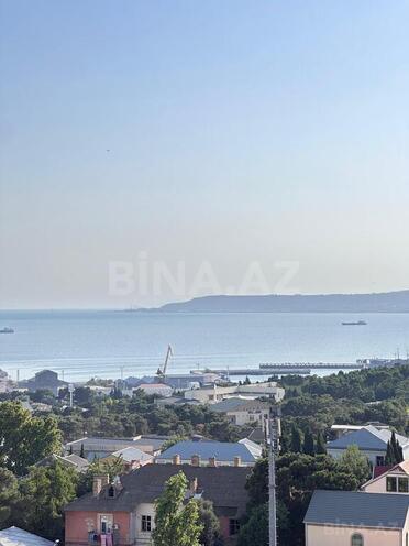 2 otaqlı yeni tikili - Xətai r. - 65 m² (13)