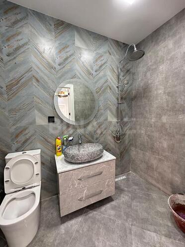 2 otaqlı yeni tikili - Xətai r. - 65 m² (15)