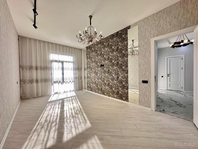 2 otaqlı yeni tikili - Xətai r. - 65 m² (4)