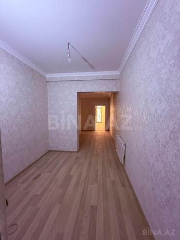 3 otaqlı yeni tikili - Yeni Yasamal q. - 129.8 m² (4)