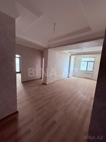 3 otaqlı yeni tikili - Yeni Yasamal q. - 129.8 m² (12)