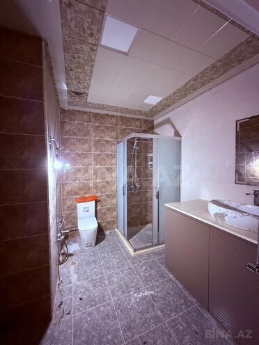 3 otaqlı yeni tikili - Yeni Yasamal q. - 129.8 m² (8)