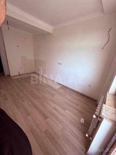 3 otaqlı yeni tikili - Yeni Yasamal q. - 129.8 m² (10)