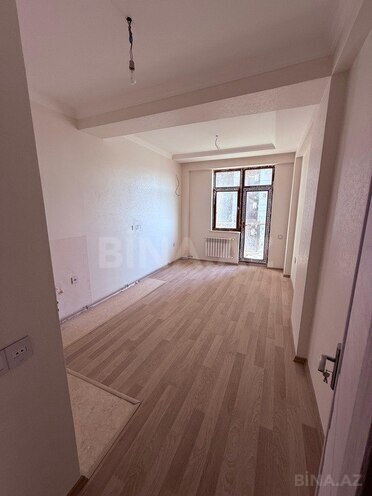 3 otaqlı yeni tikili - Yeni Yasamal q. - 129.8 m² (11)