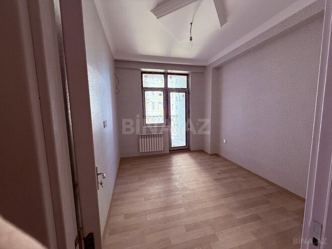 3 otaqlı yeni tikili - Yeni Yasamal q. - 129.8 m² (15)