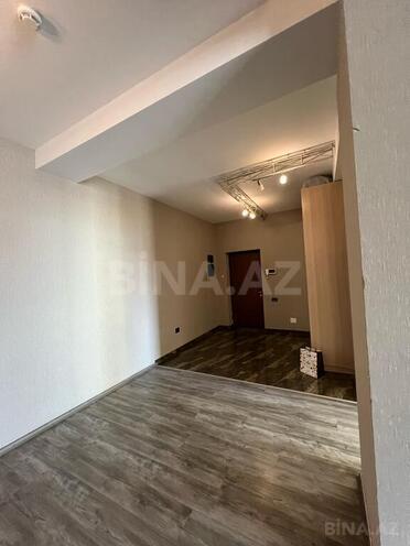 4 otaqlı yeni tikili - Nizami m. - 205 m² (24)