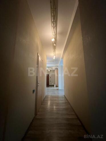 4 otaqlı yeni tikili - Nizami m. - 205 m² (25)