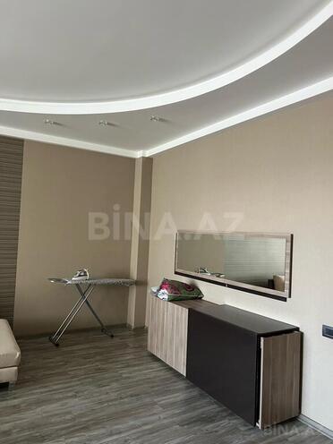 4 otaqlı yeni tikili - Nizami m. - 205 m² (13)