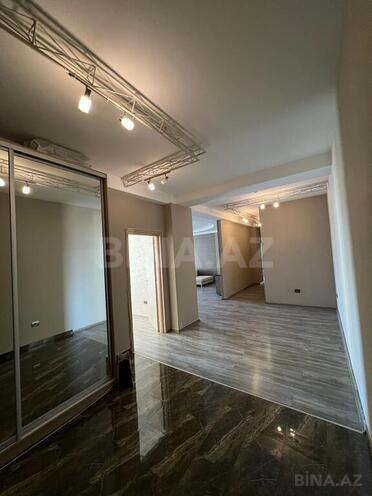 4 otaqlı yeni tikili - Nizami m. - 205 m² (23)