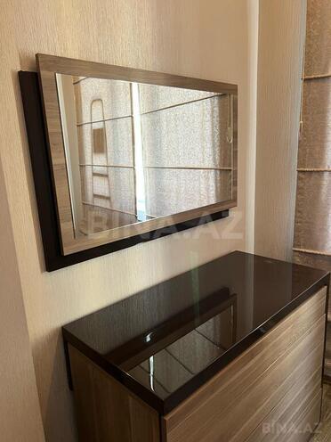 4 otaqlı yeni tikili - Nizami m. - 205 m² (20)