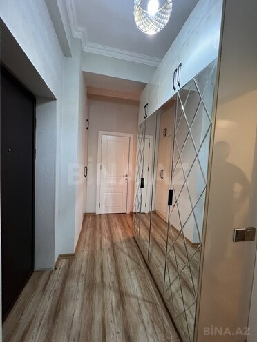 2 otaqlı yeni tikili - Xırdalan - 63 m² (5)