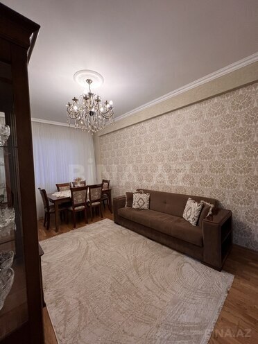 2 otaqlı yeni tikili - Xırdalan - 63 m² (1)