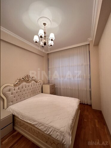 2 otaqlı yeni tikili - Xırdalan - 63 m² (3)